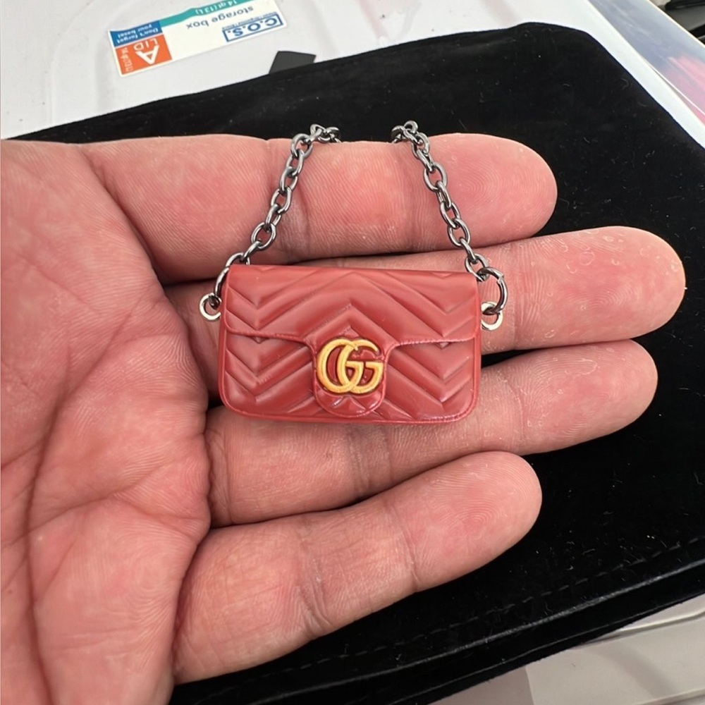 Various Luxury Keyholders,see pics - Picture 14 of 16